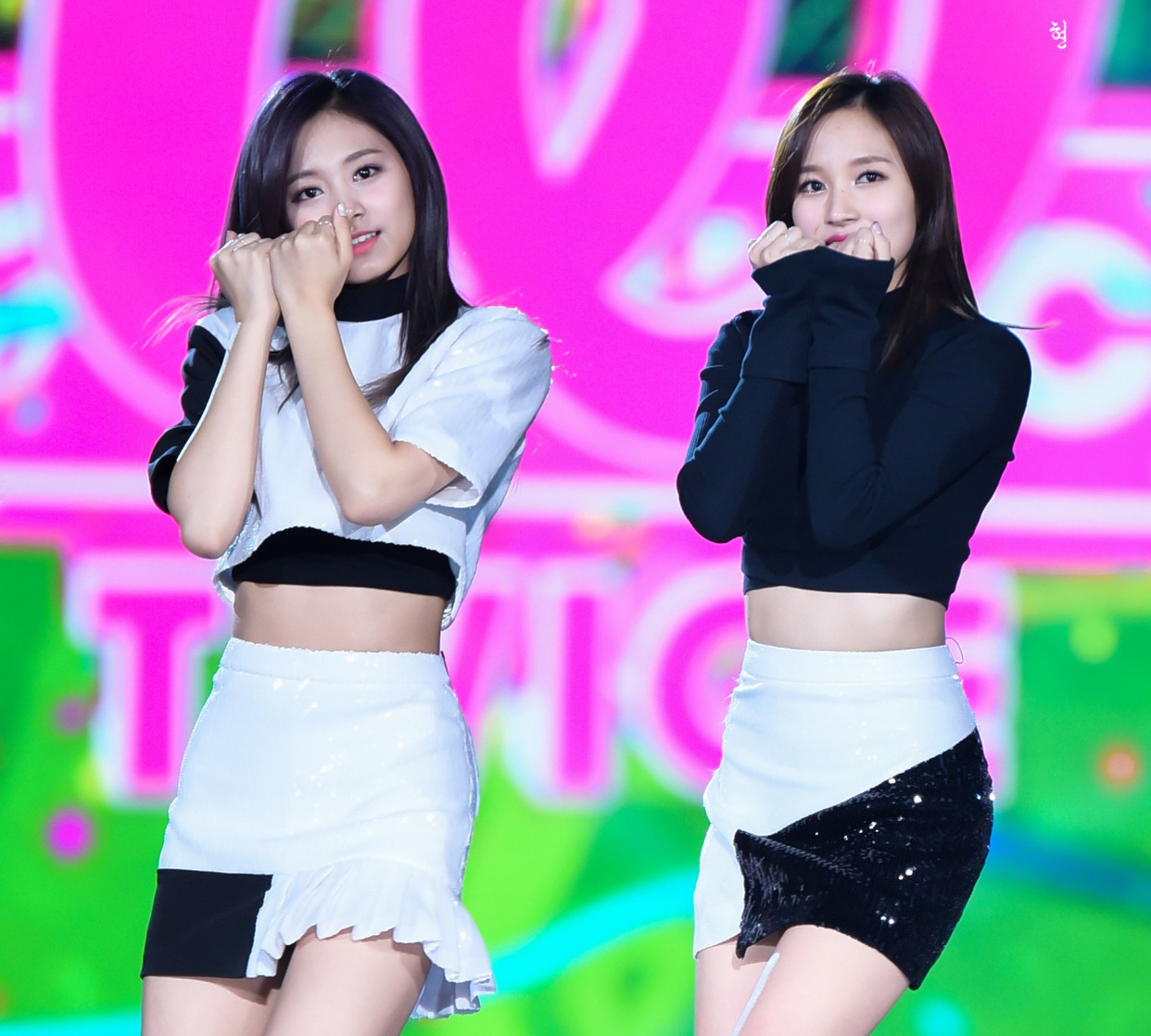 Myoui Mina Myoui Mina