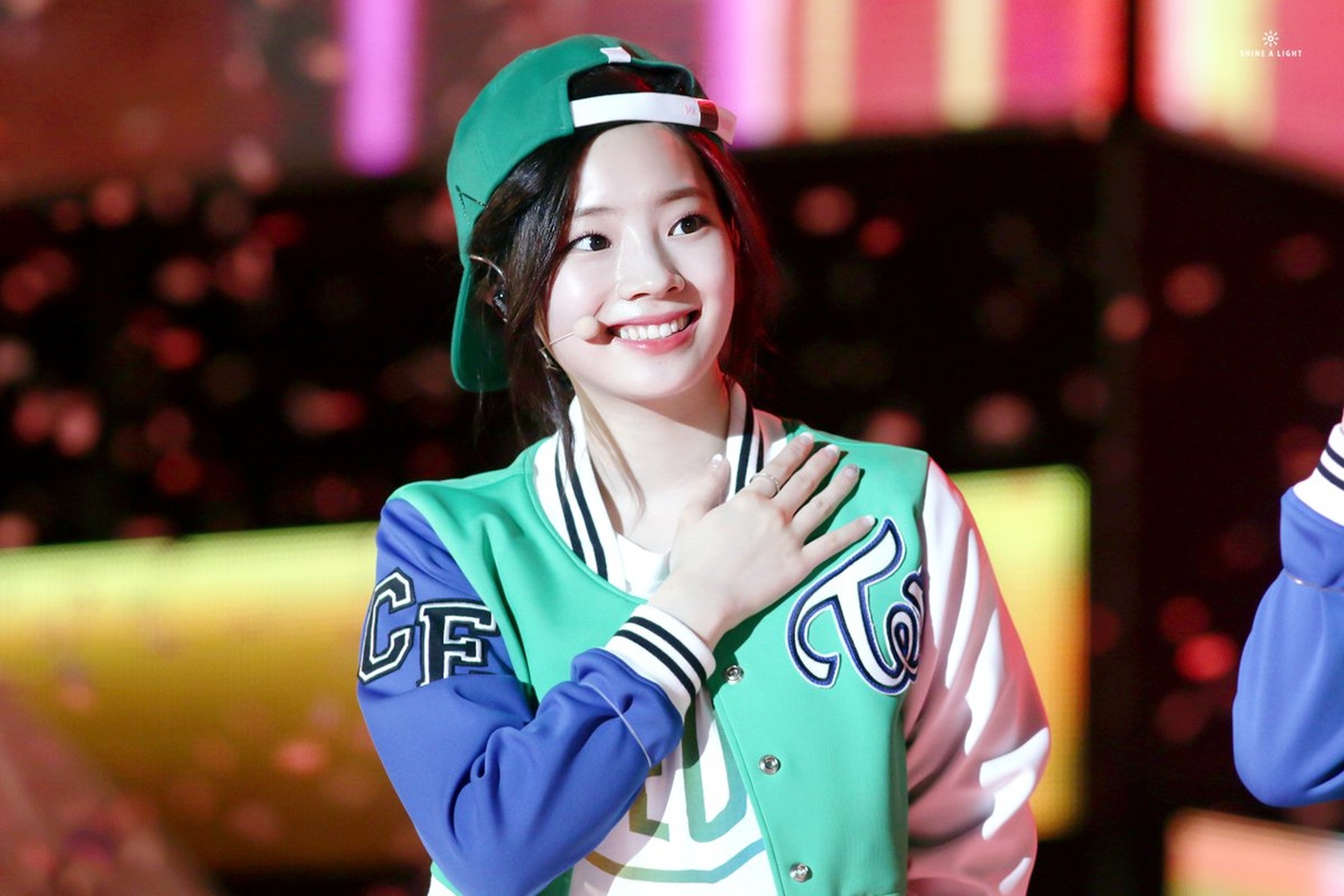 Kim Da-Hyun Kim Da-Hyun
