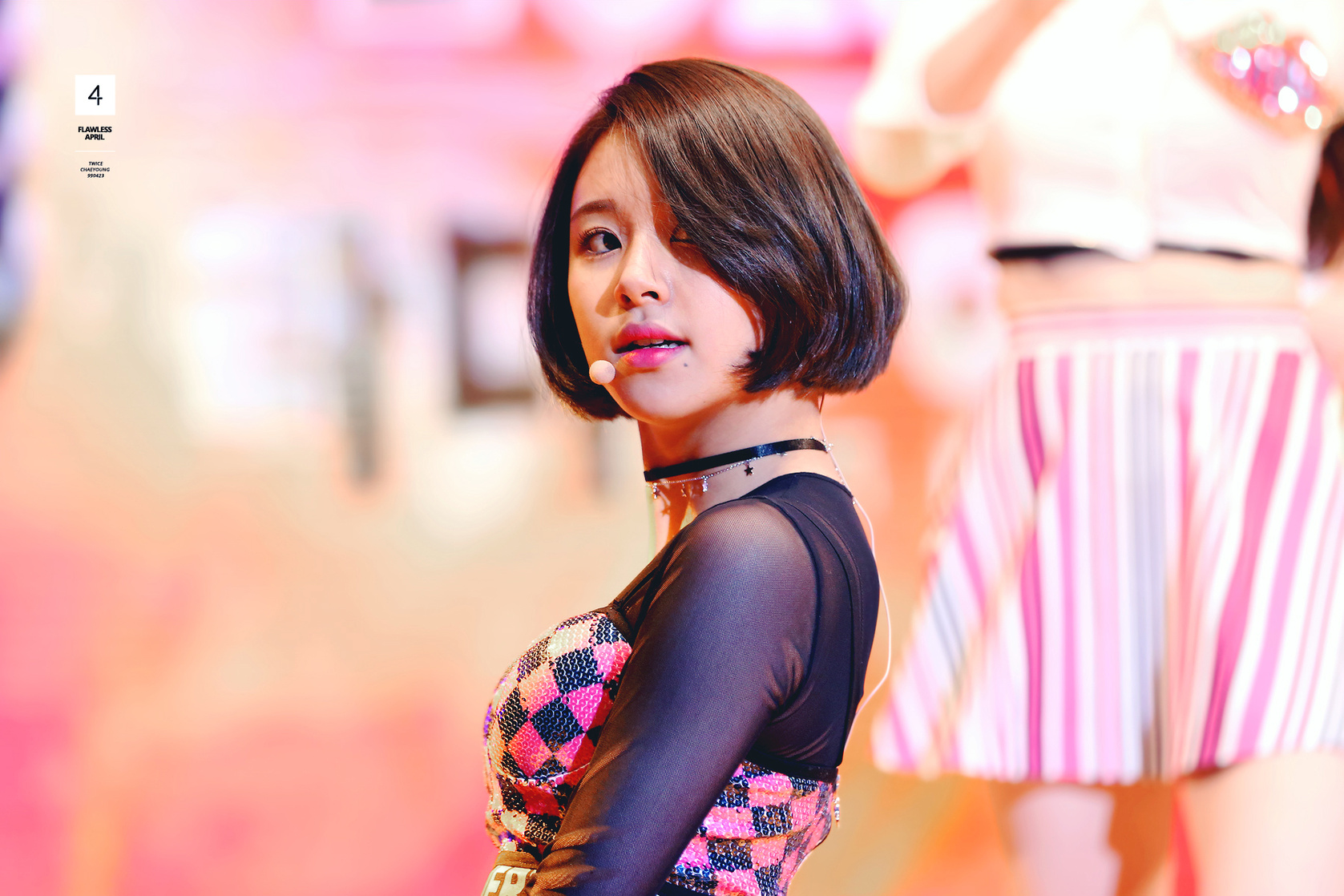 Son Chae Young