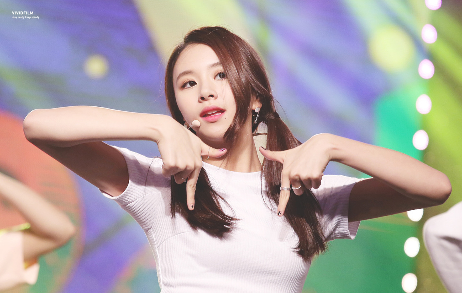 Son Chae Young