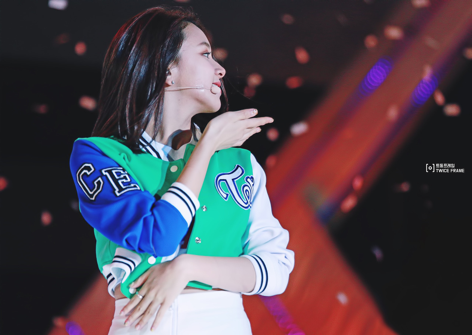 Son Chae Young