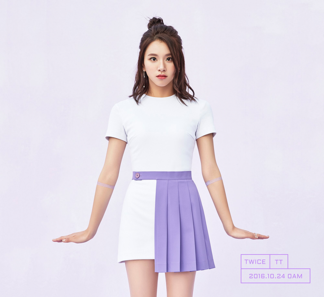Son Chae Young