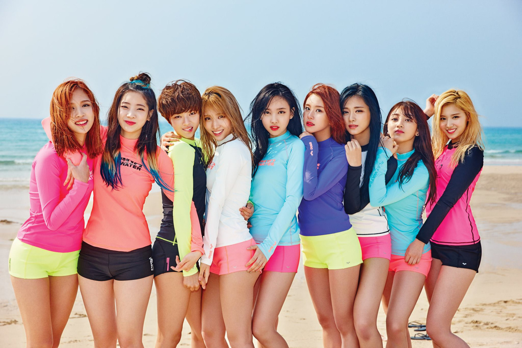 Twice