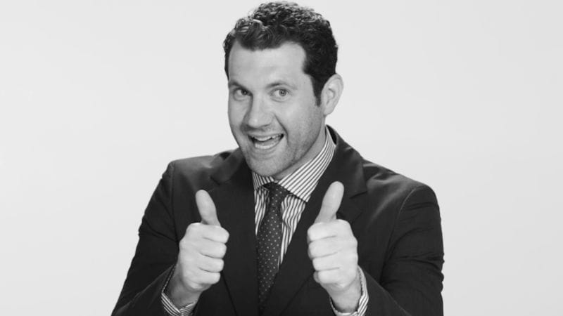 Billy Eichner