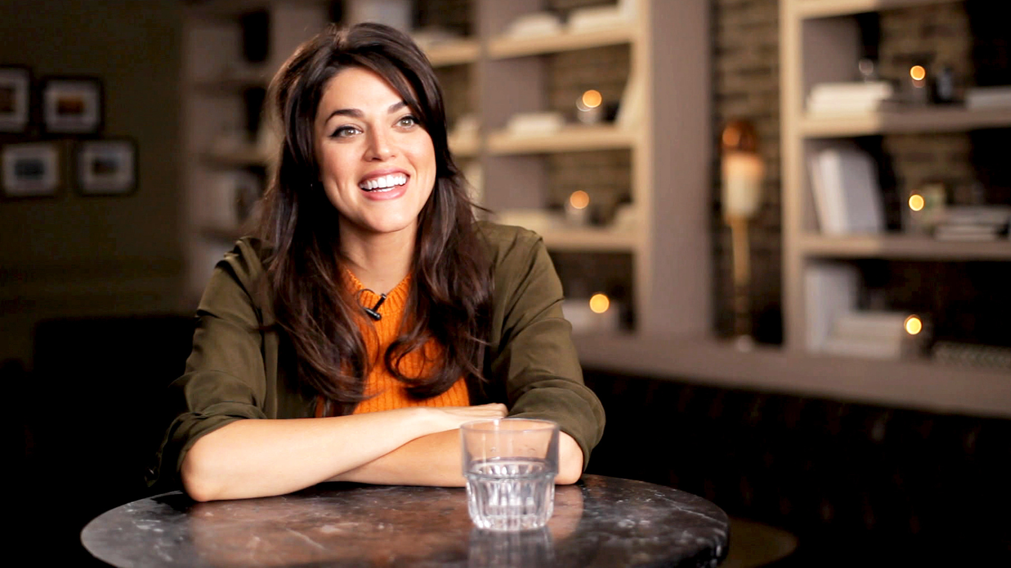 Callie Hernandez Callie Hernandez