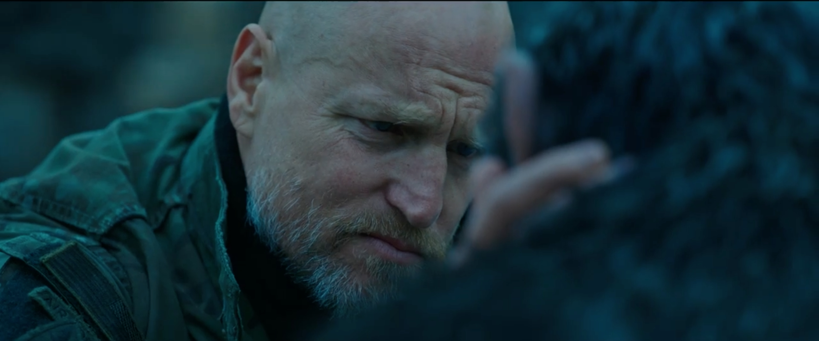 War for the Planet of the Apes