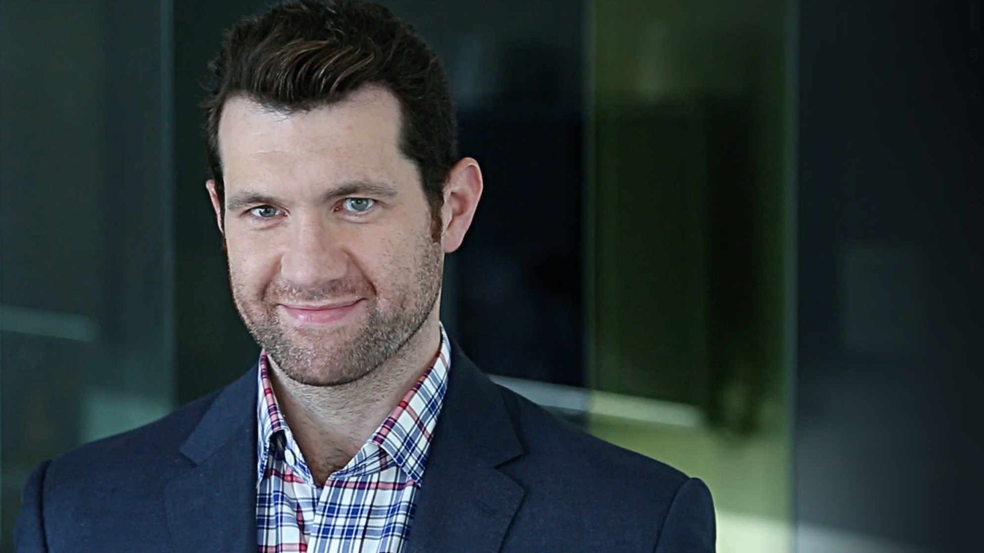 Billy Eichner
