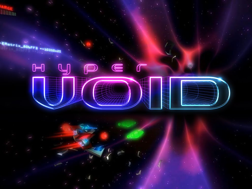Hyper Void Hyper Void