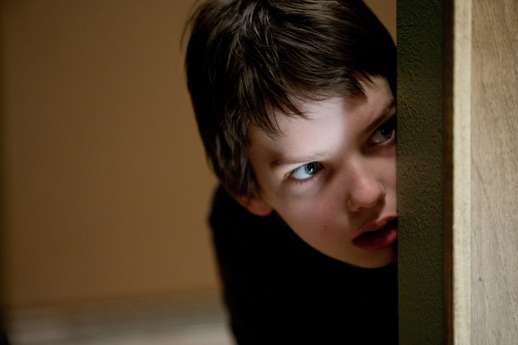 Let Me In