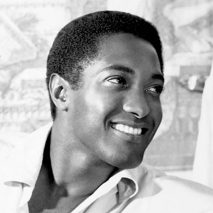 Picture Of Sam Cooke