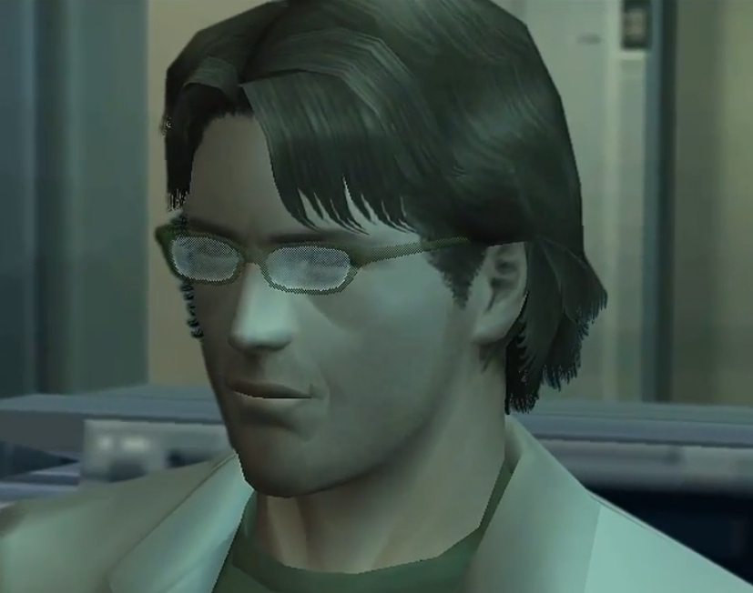 Otacon