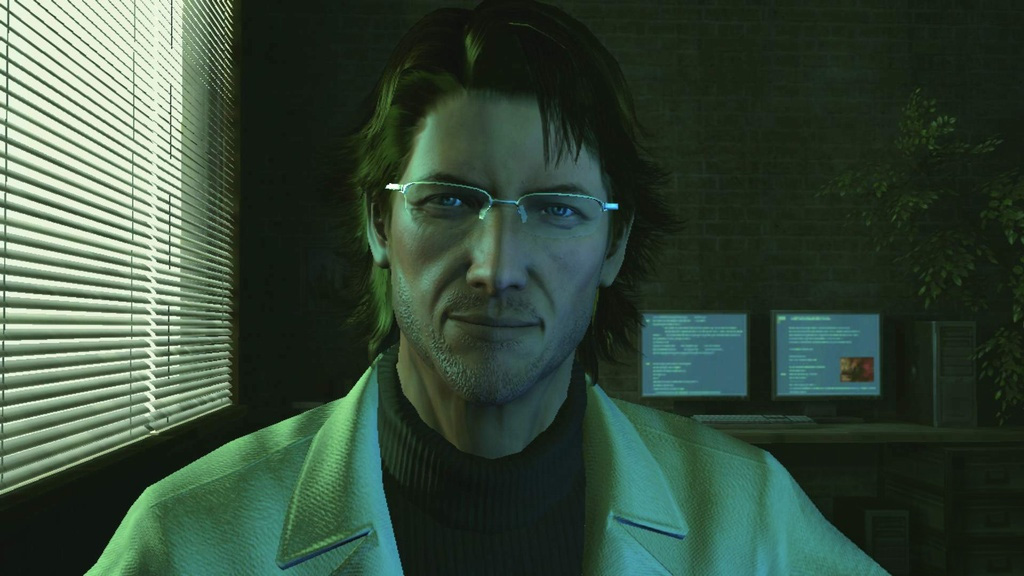 Otacon