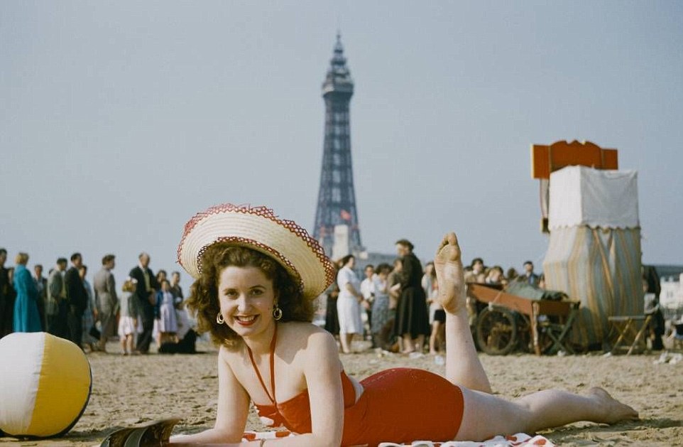 Blackpool