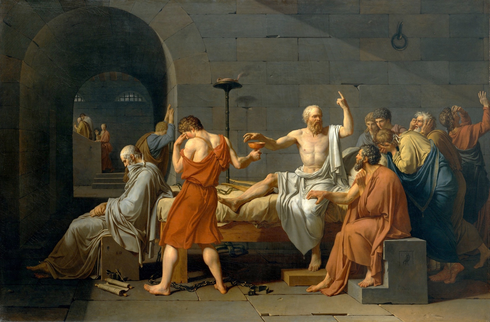 Socrates