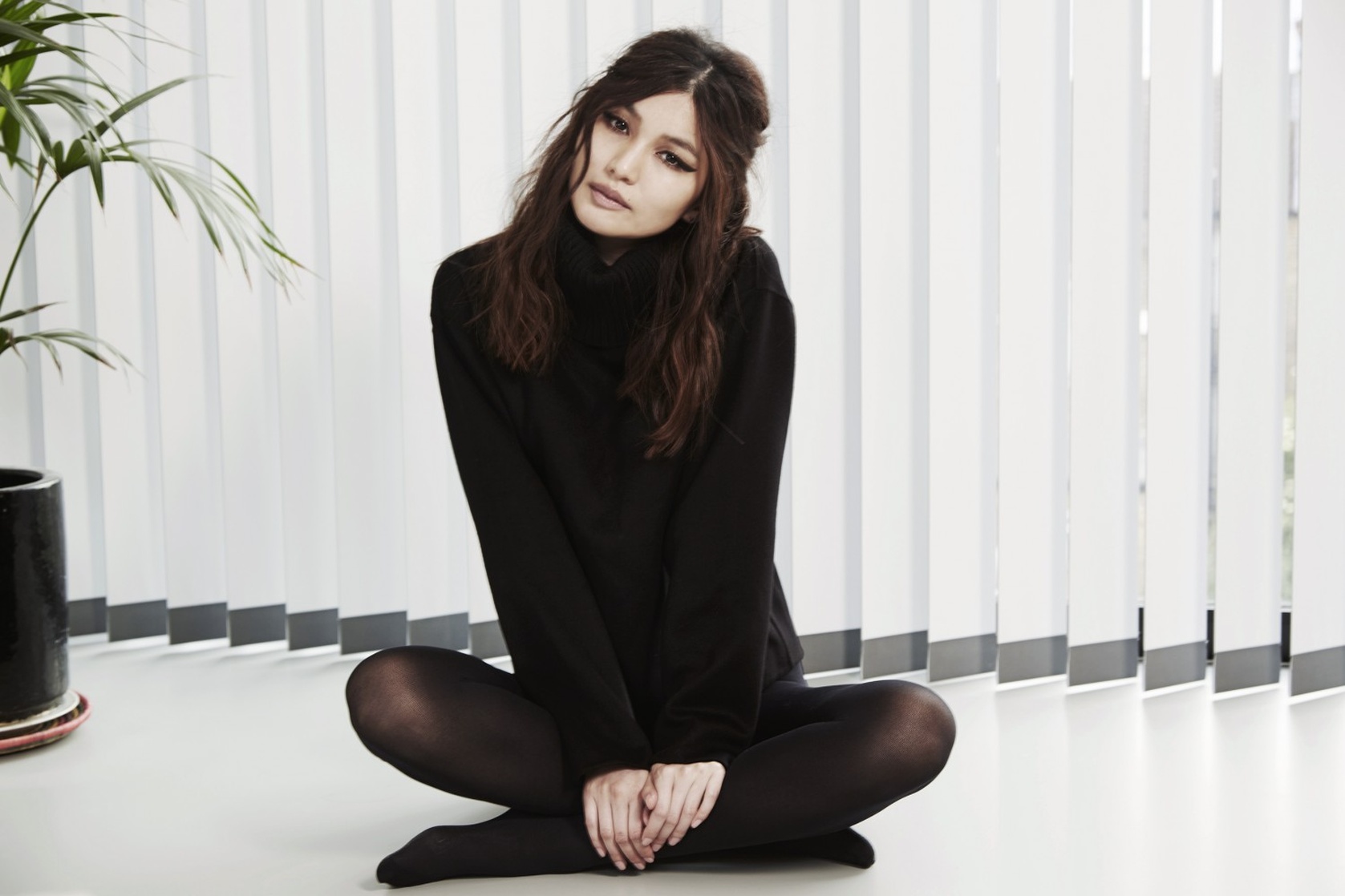 Gemma Chan