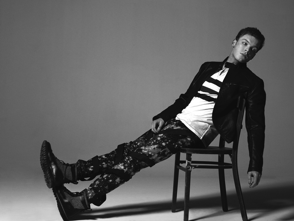 Cameron Monaghan