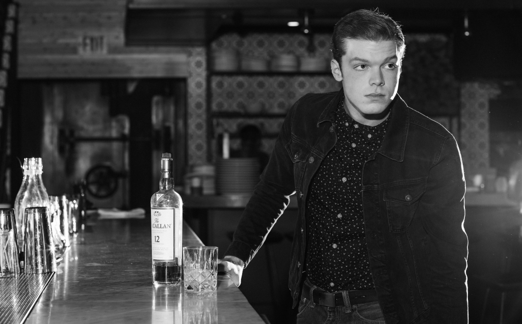 Cameron Monaghan