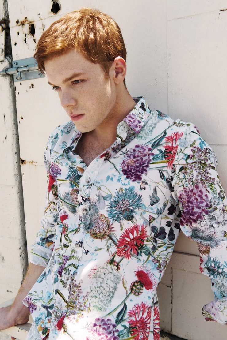 Cameron Monaghan picture