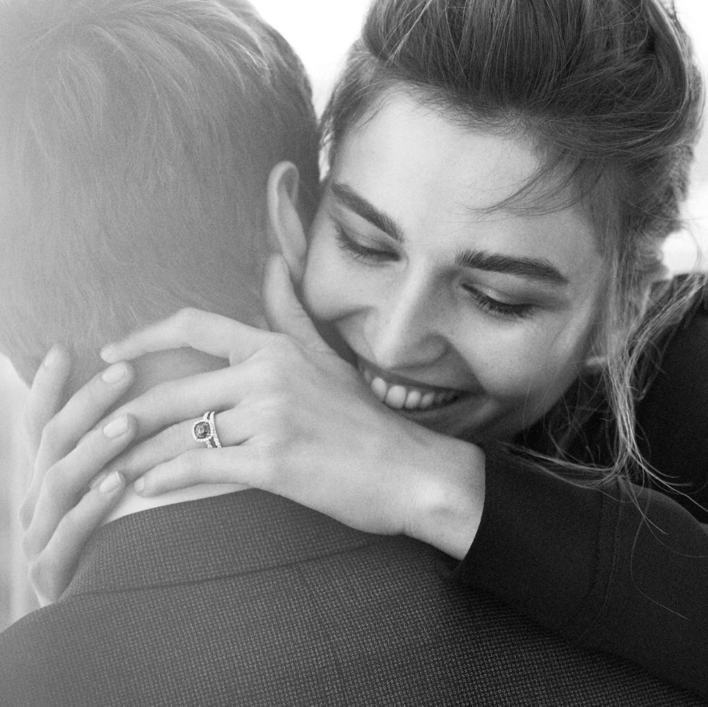 Andreea Diaconu Andreea Diaconu