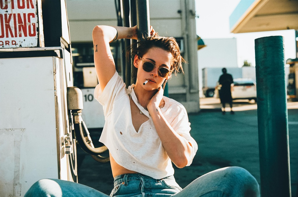 Kristen Stewart Kristen Stewart