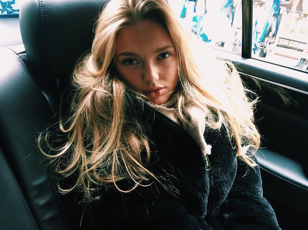Romee Strijd