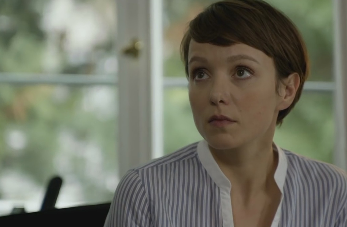 Picture of Julia Koschitz