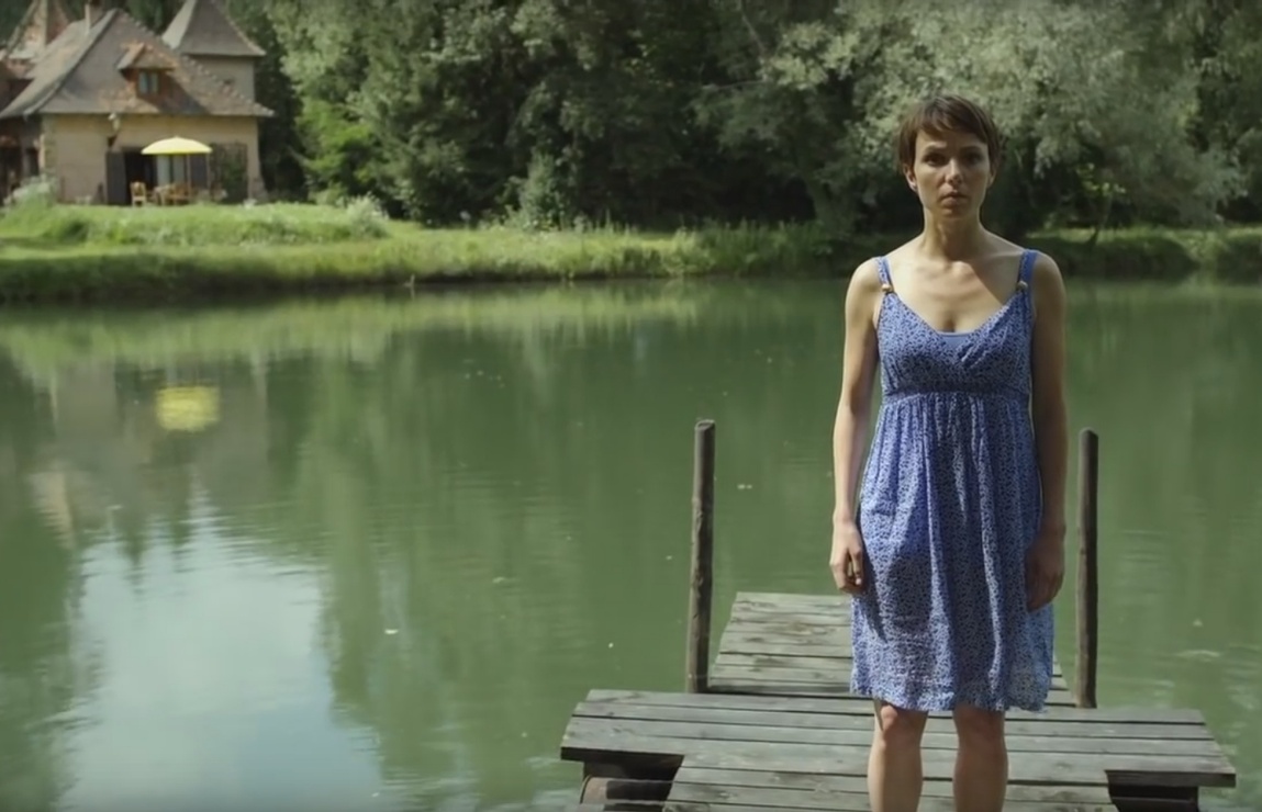 Picture of Julia Koschitz