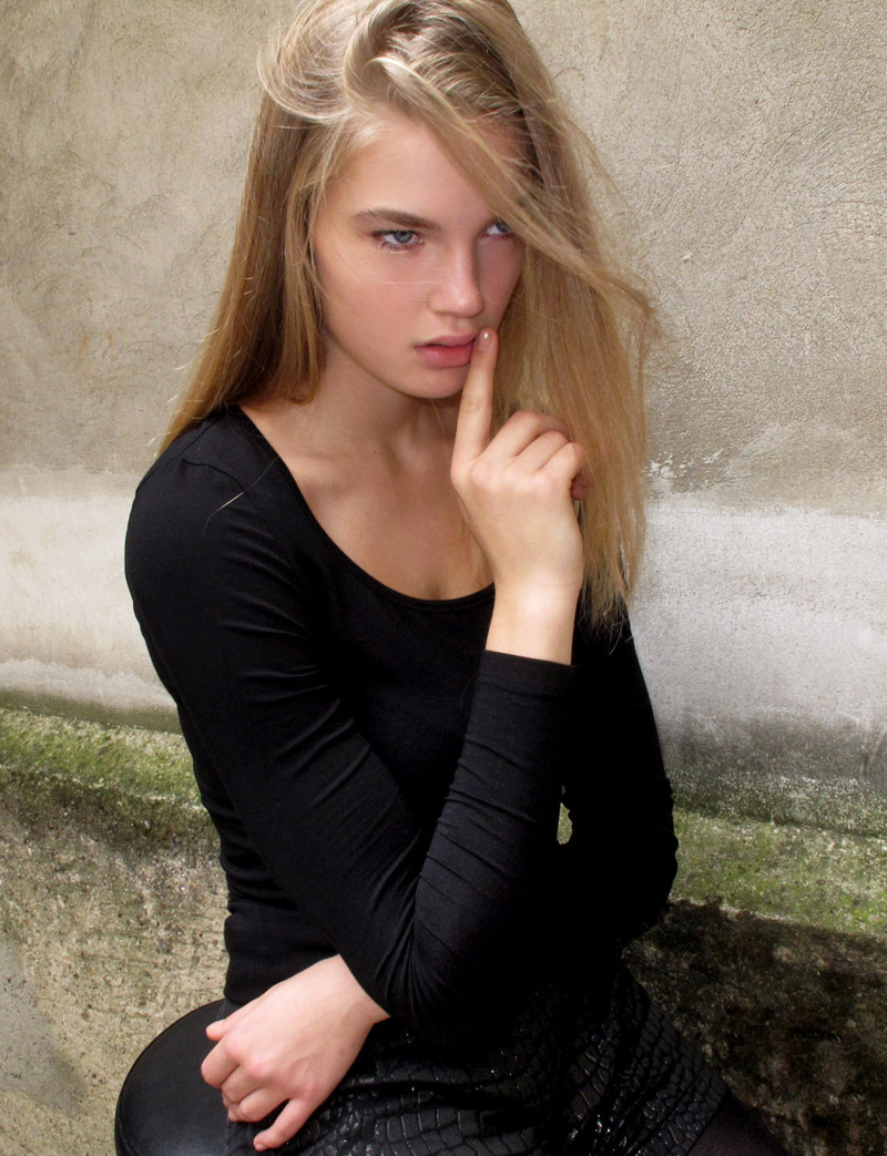Isabel Scholten