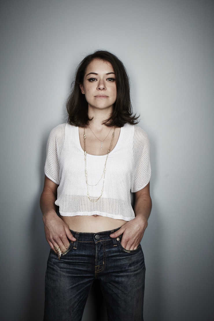 Picture Of Tatiana Maslany picture-of-tatiana-maslany