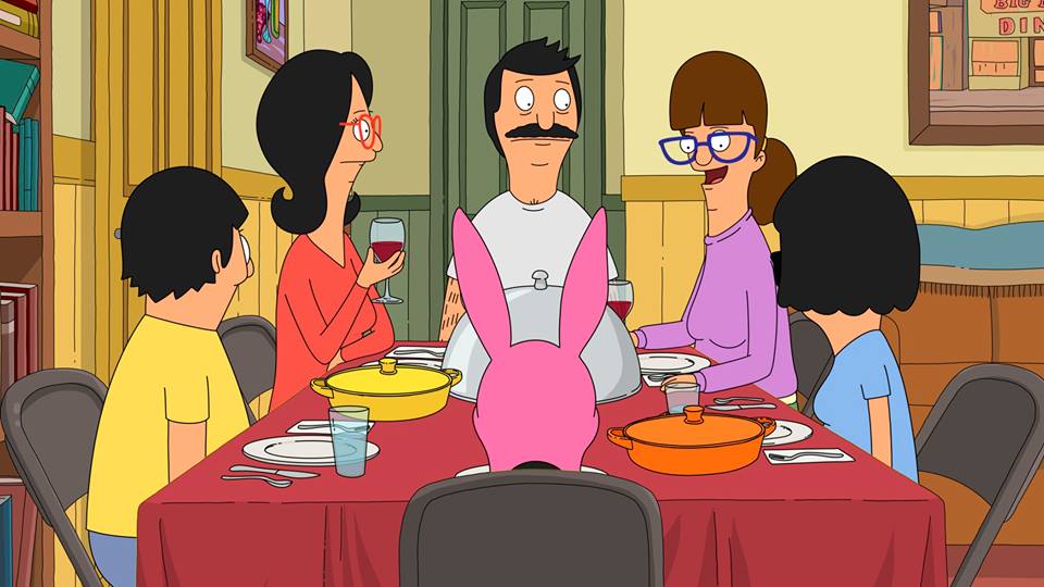 Bob's Burgers