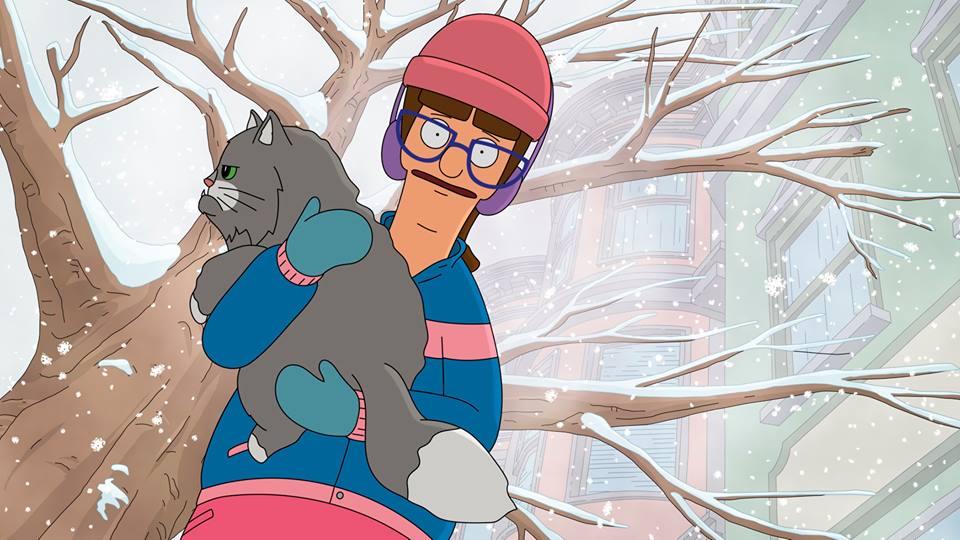 Bob's Burgers