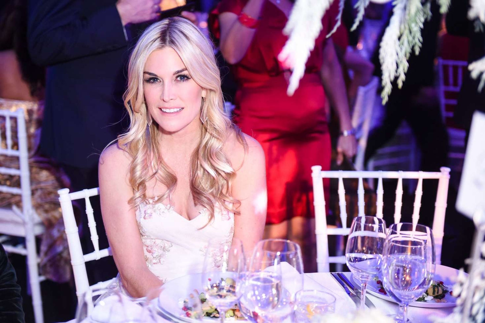 Tinsley Mortimer