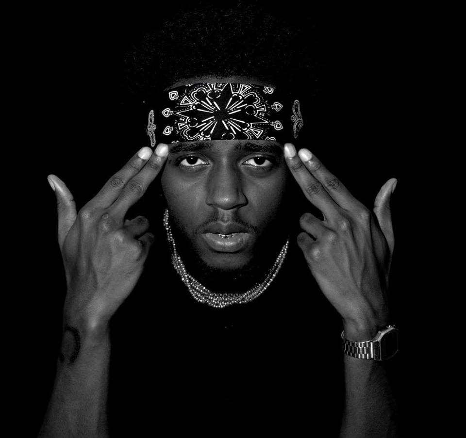 6LACK