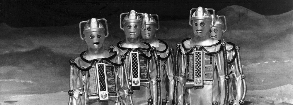 The Cybermen