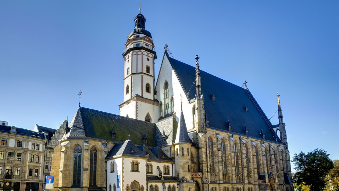 Leipzig