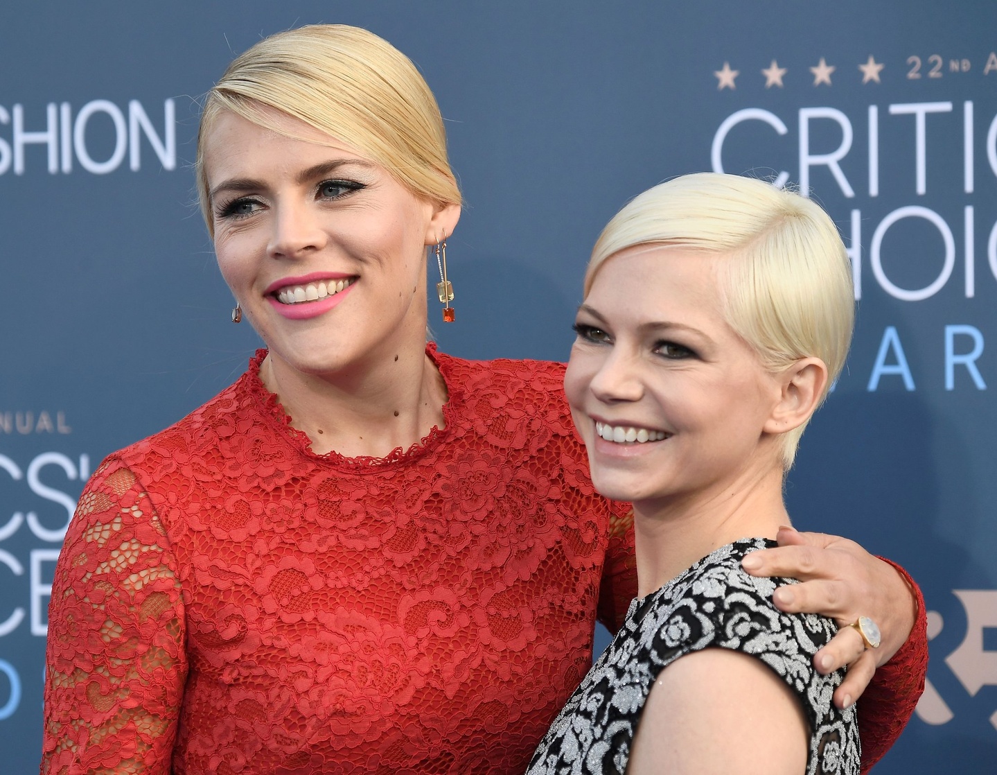 Michelle Williams Michelle Williams