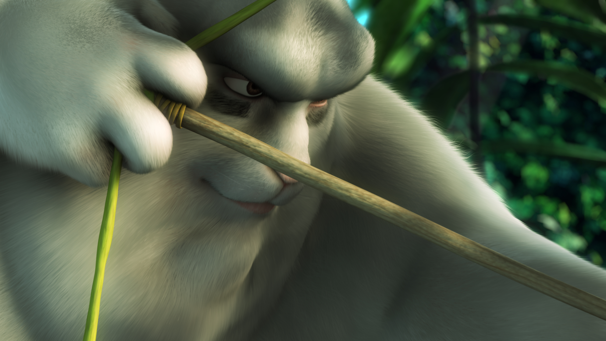 Big Buck Bunny