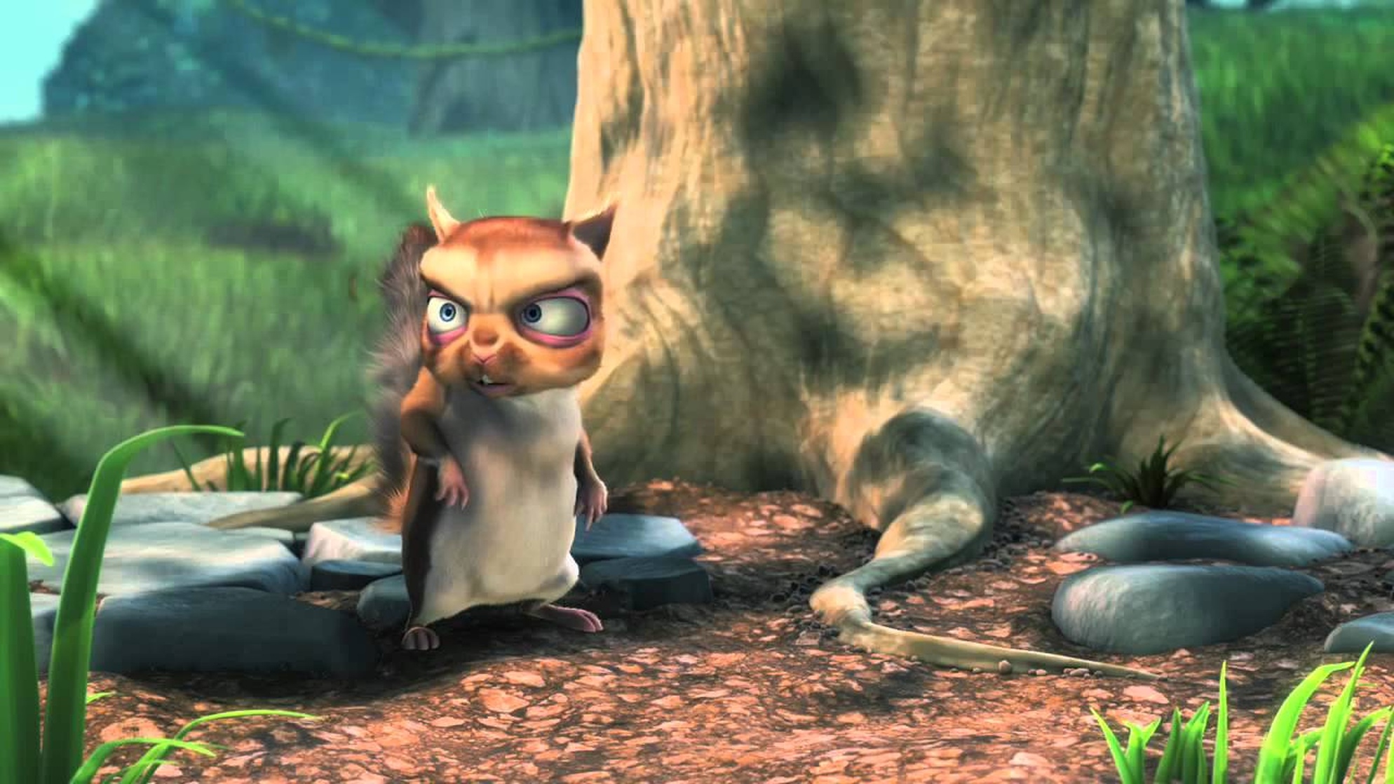 Big Buck Bunny Big Buck Bunny