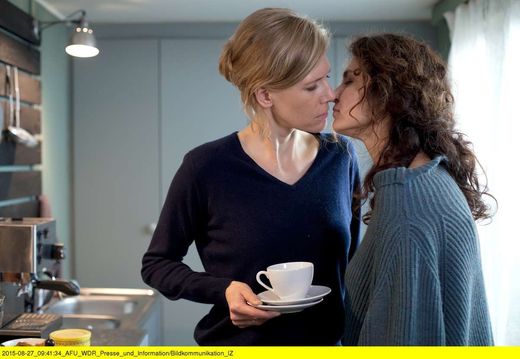 Lesbische filme auf deutsch