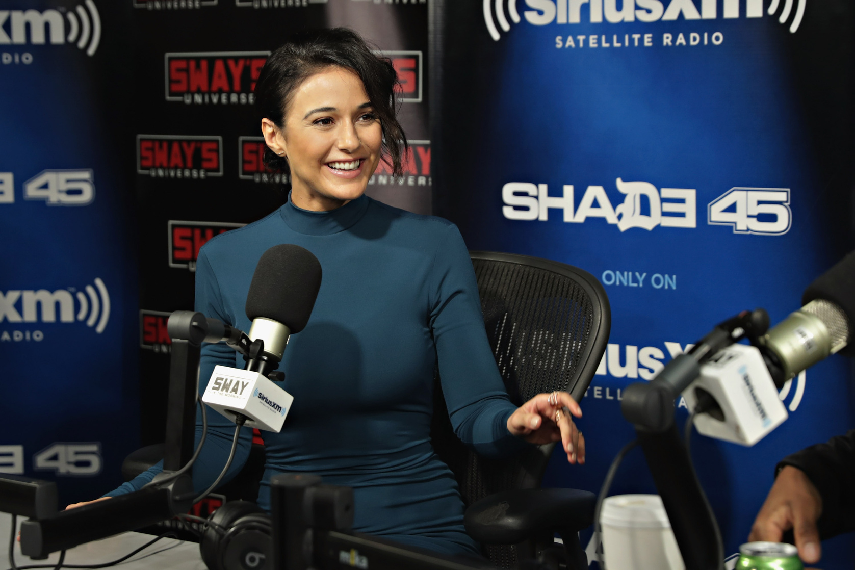 Emmanuelle Chriqui