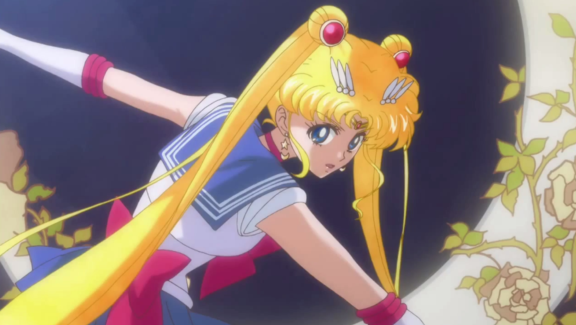 Usagi Tsukino / Sailor Moon