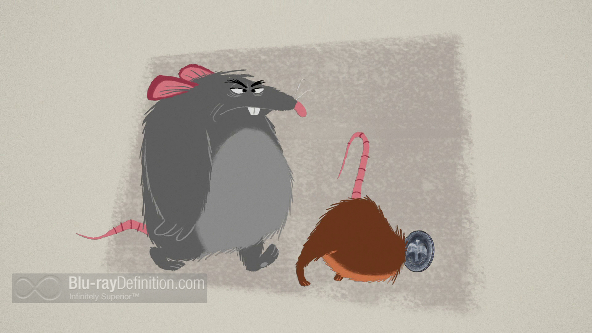 Your Friend the Rat
