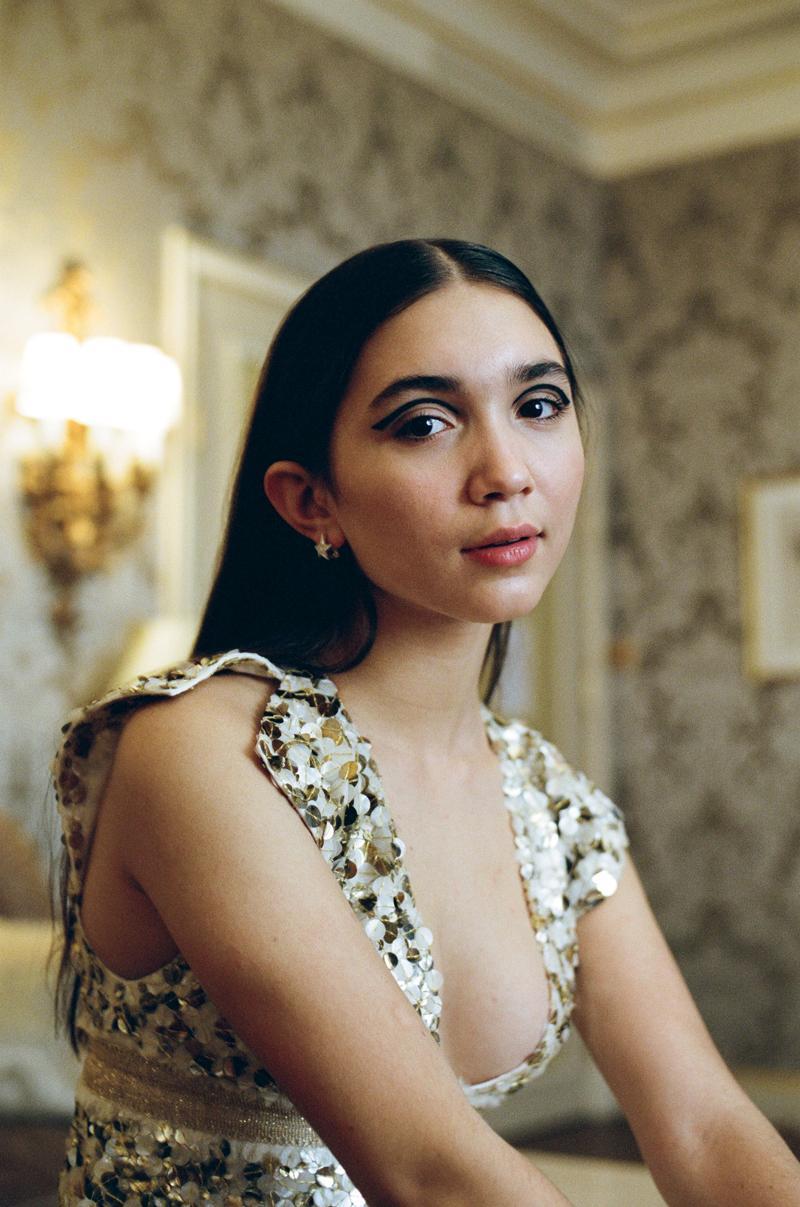 Rowan Blanchard Rowan Blanchard