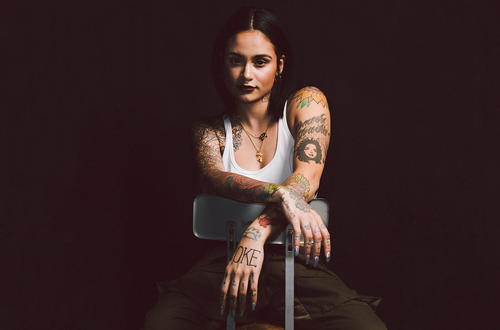 Picture of Kehlani