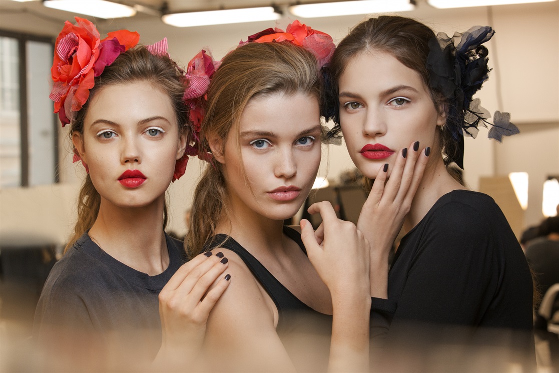 Lindsey Wixson