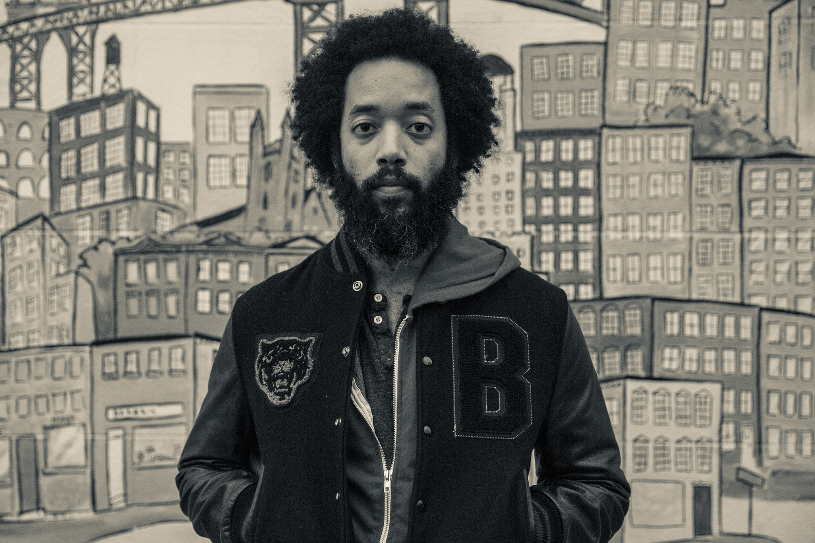 Wyatt Cenac