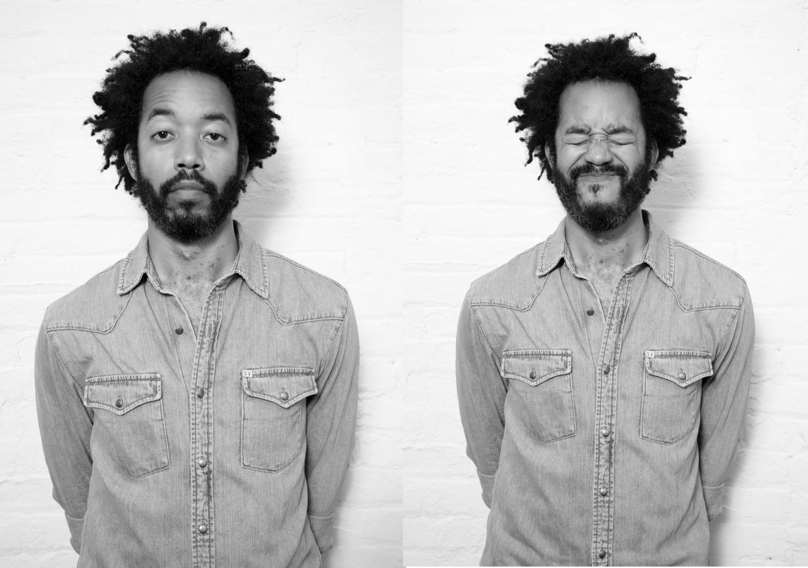 Wyatt Cenac