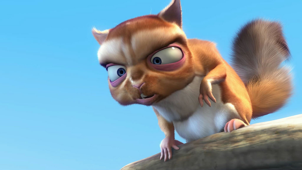 Big Buck Bunny Big Buck Bunny