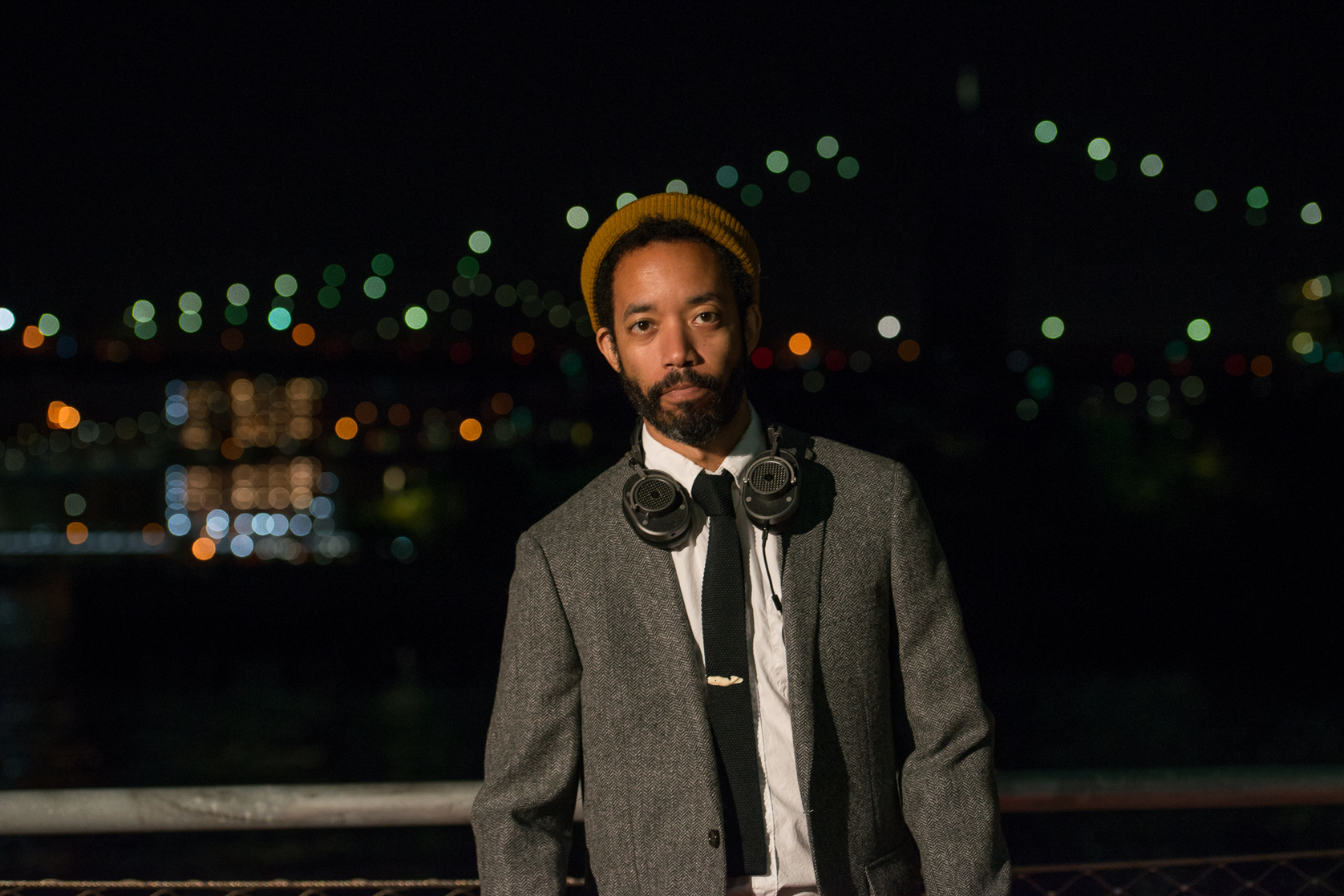 Wyatt Cenac