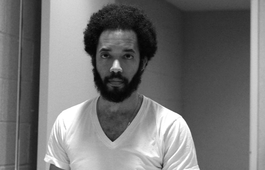 Wyatt Cenac
